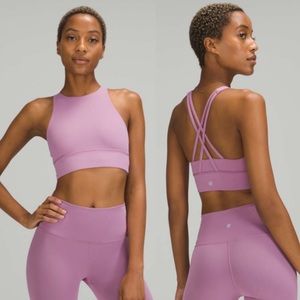 Lululemon Energy Bra